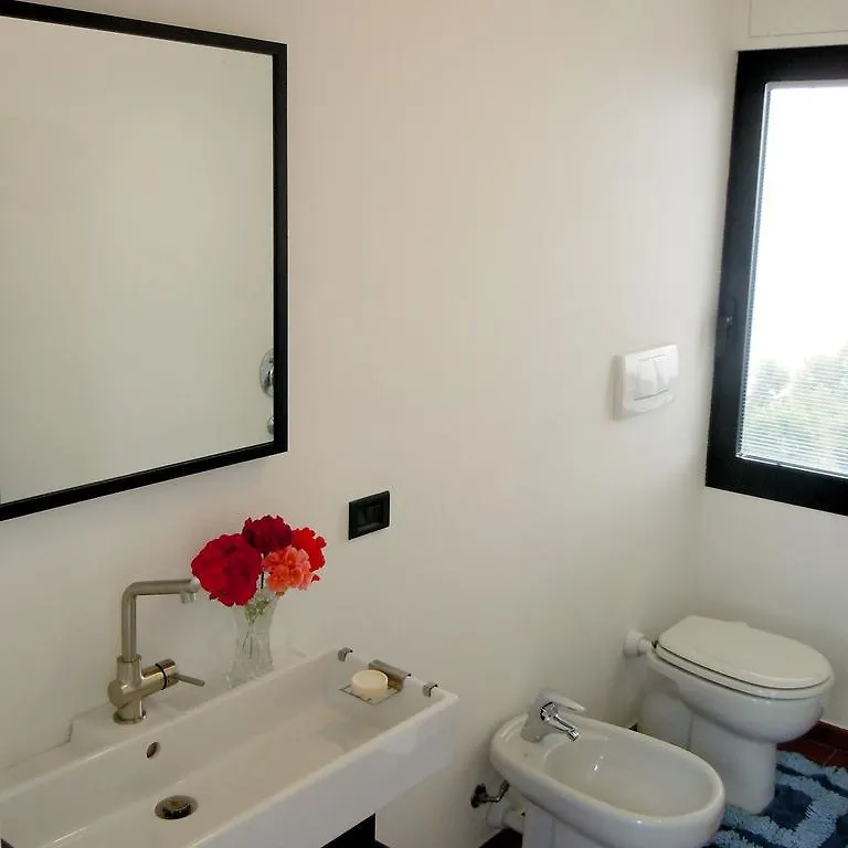 Villa Gabry B&B Ospedaletti