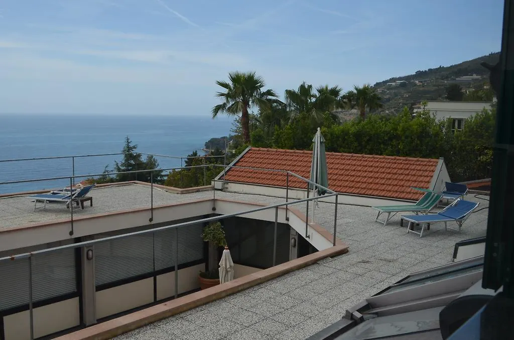 Villa Gabry B&B Ospedaletti