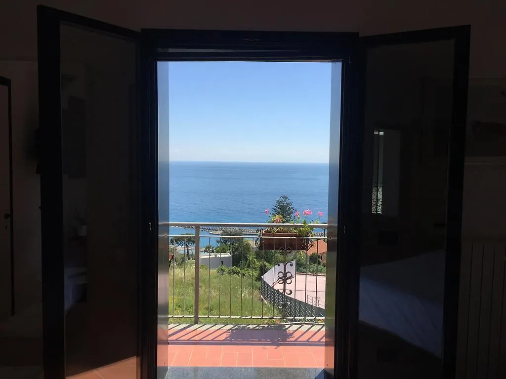 Villa Gabry B&B Ospedaletti 0*,  Italy