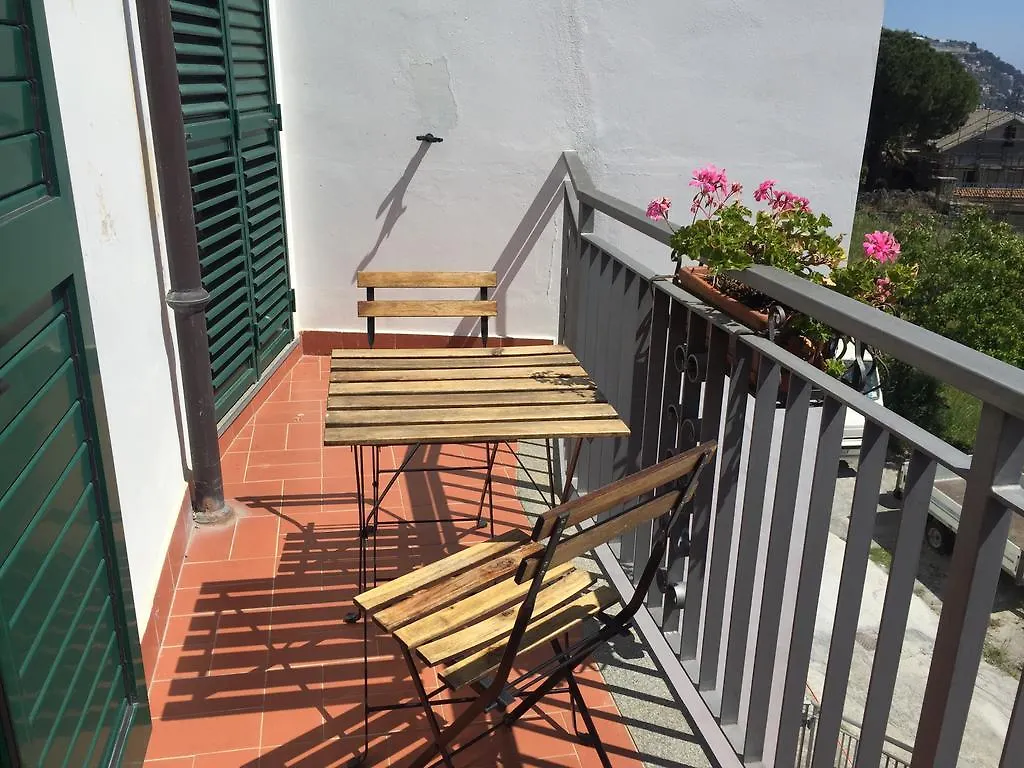 Villa Gabry B&B Ospedaletti Bed & Breakfast