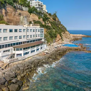 Hotel Le Rocce Del Capo, Ospedaletti