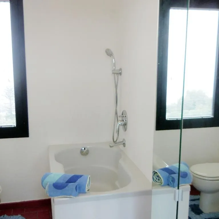 Villa Gabry B&B Ospedaletti Bed & Breakfast