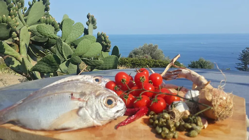 Villa Gabry B&B Ospedaletti 0*,  Italia