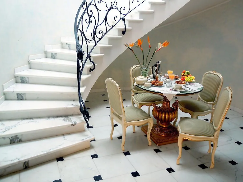 Bed & Breakfast Villa Gabry B&B Ospedaletti