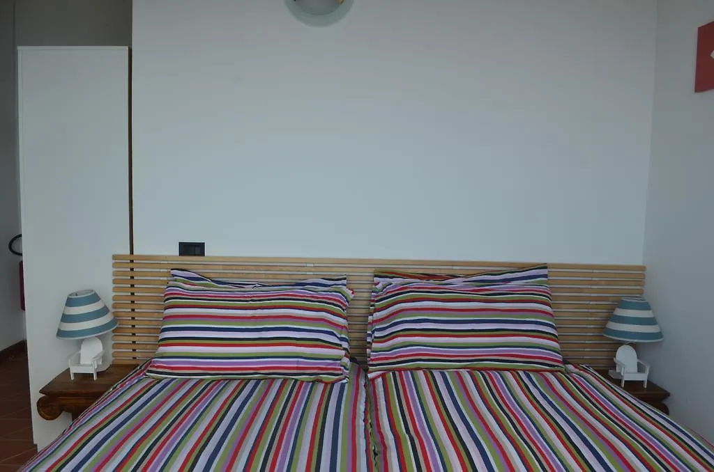 Bed & Breakfast Villa Gabry B&B Ospedaletti
