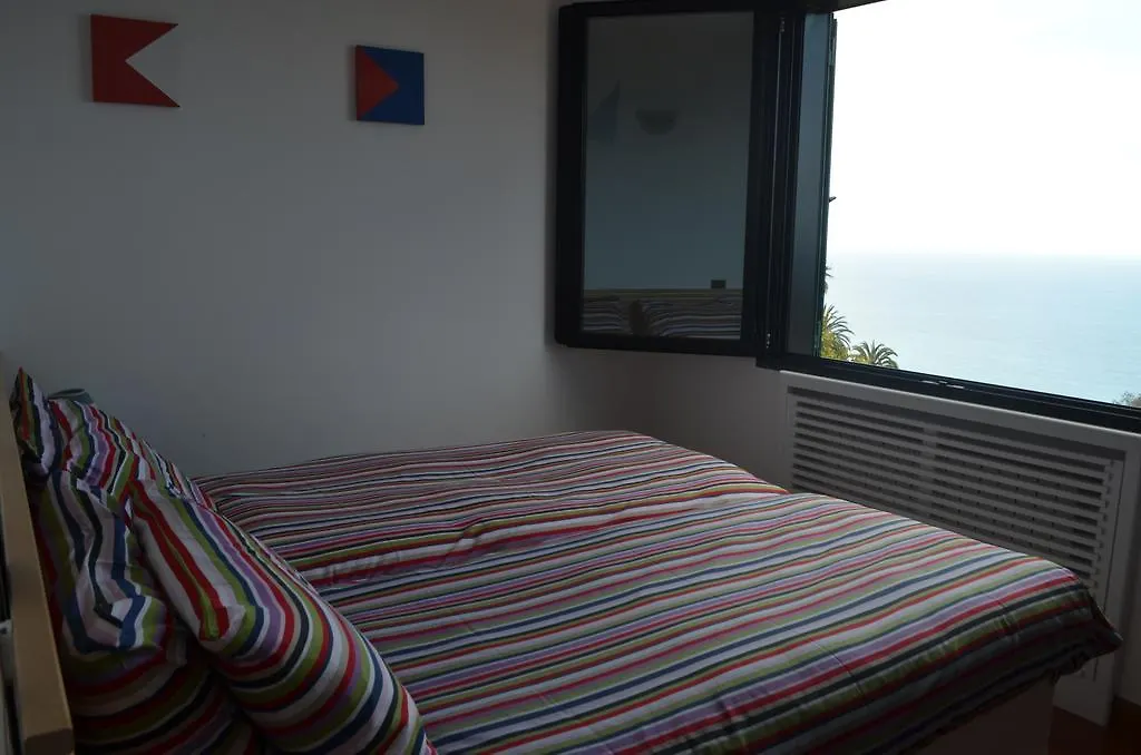 Bed & Breakfast Villa Gabry B&B Ospedaletti