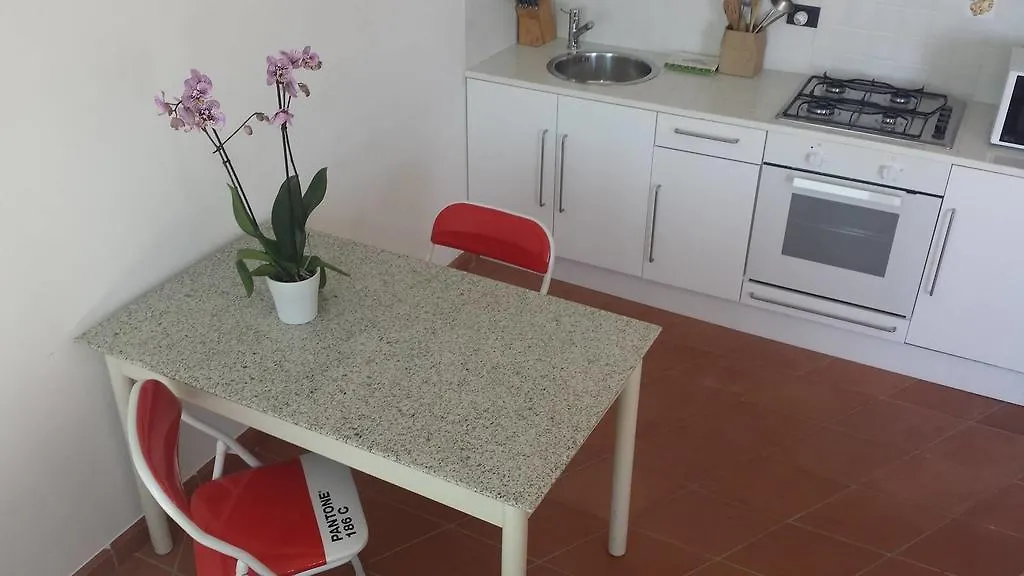 Villa Gabry B&B Ospedaletti 0*,  Italia