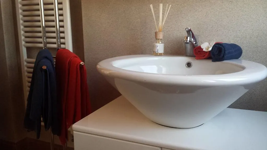 Villa Gabry B&B Ospedaletti Italia