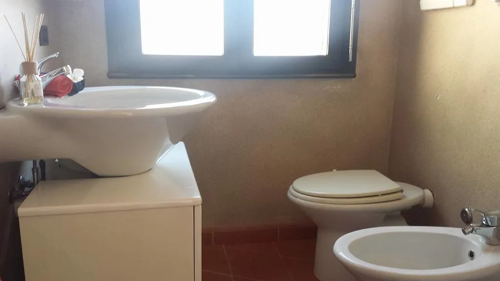 Villa Gabry B&B Ospedaletti