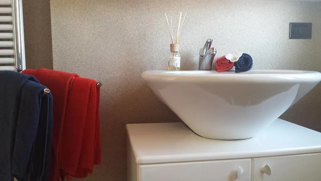 Bed & Breakfast Villa Gabry B&B Ospedaletti
