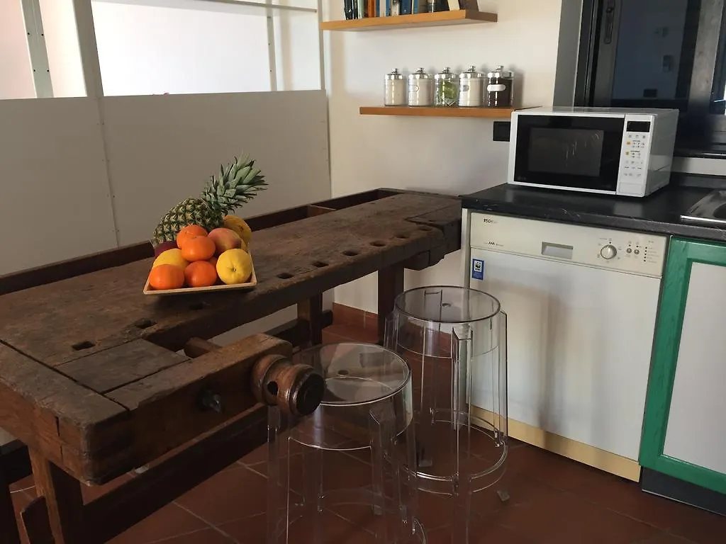Bed & Breakfast Villa Gabry B&B Ospedaletti