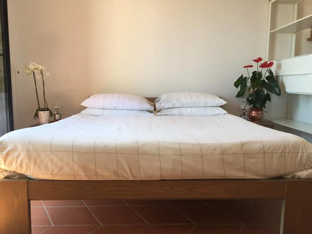 Villa Gabry B&B Ospedaletti Italia