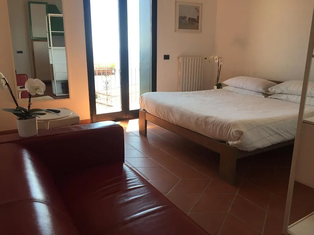 Bed & Breakfast Villa Gabry B&B Ospedaletti Italia