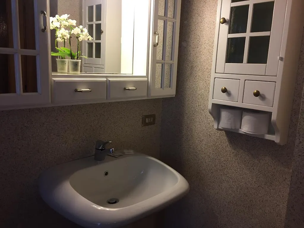 Villa Gabry B&B Ospedaletti Bed & Breakfast