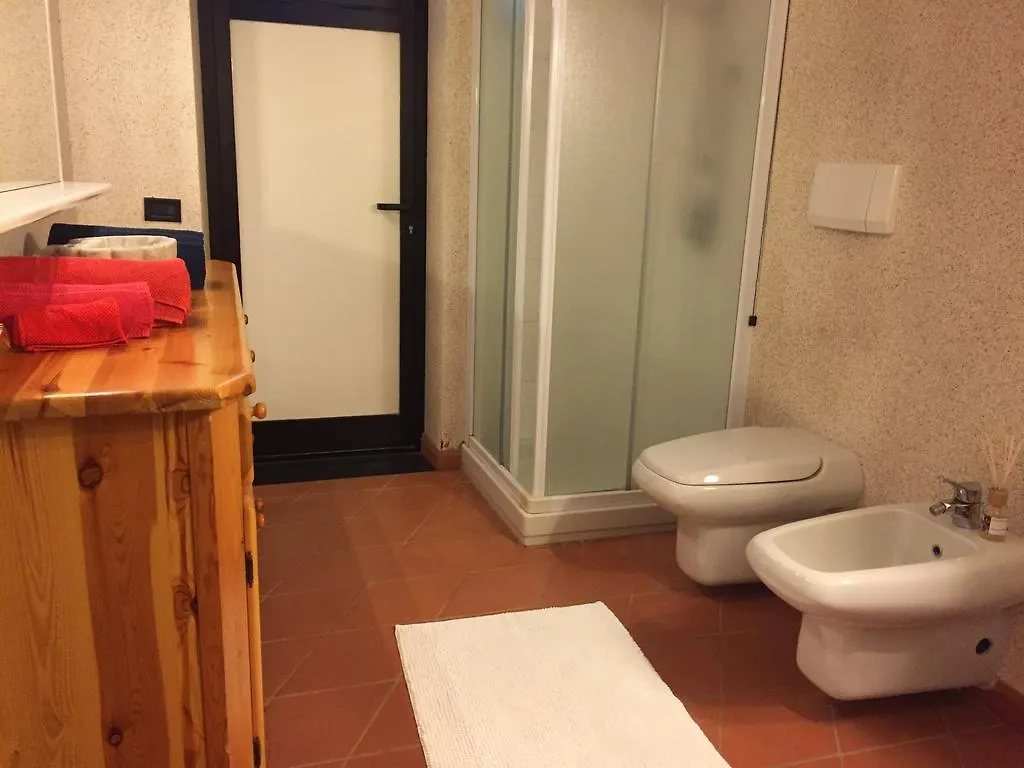 Bed & Breakfast Villa Gabry B&B Ospedaletti Italia