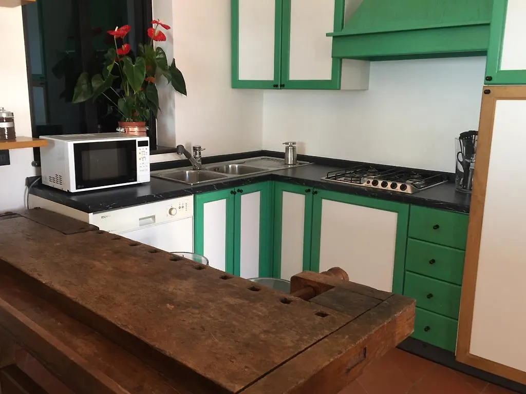 Bed & Breakfast Villa Gabry B&B Ospedaletti