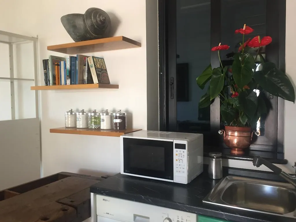 Bed & Breakfast Villa Gabry B&B Ospedaletti